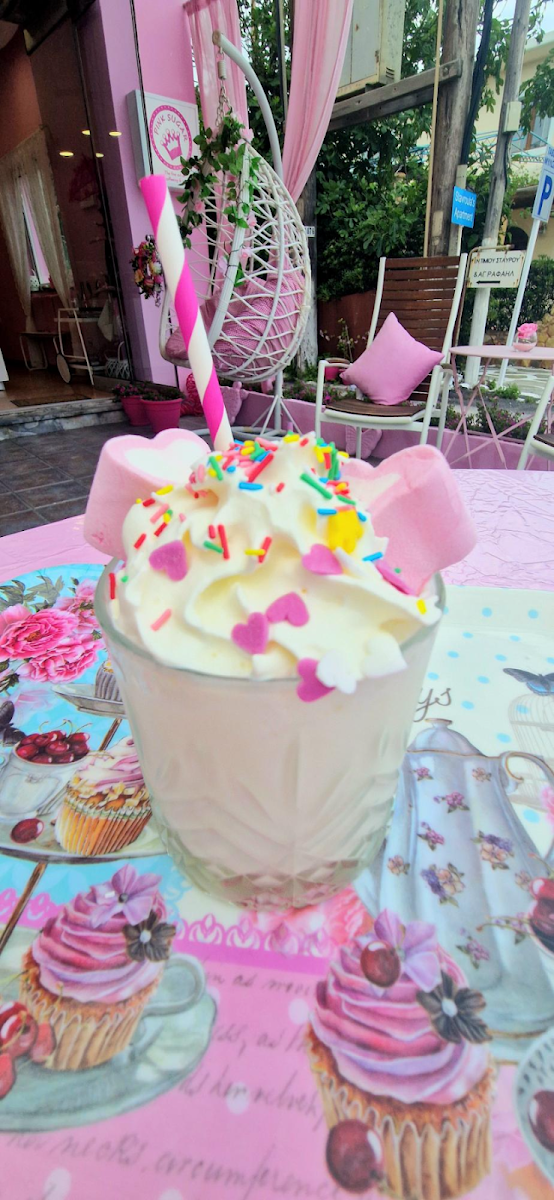 Pink Sugar Photos 2